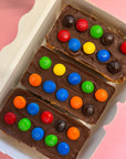 M&M's